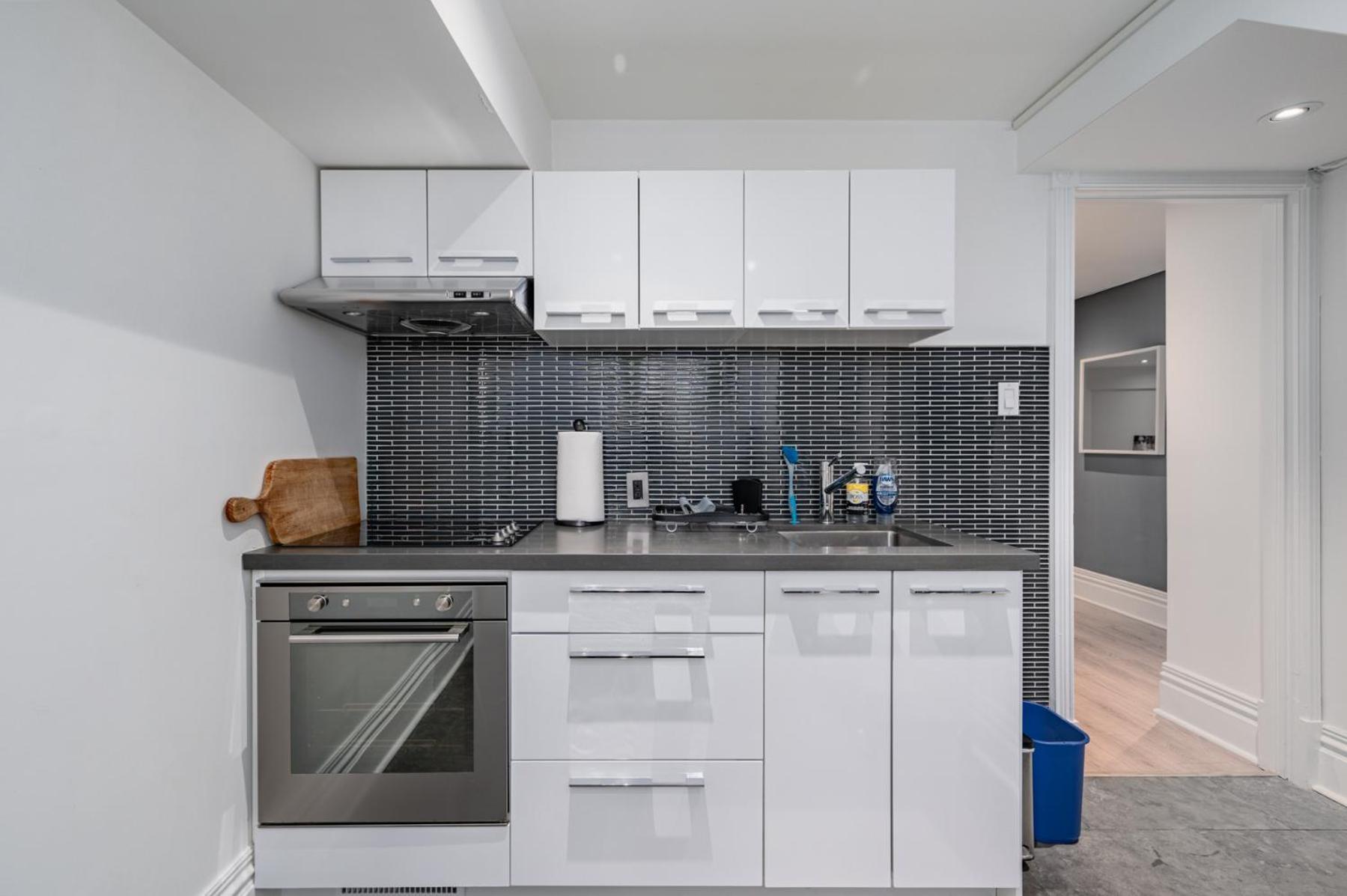 טורונטו Modern Design Studio מראה חיצוני תמונה